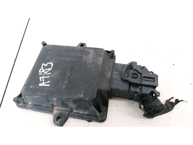 Блок управления E1367R010249   Fiat Stilo