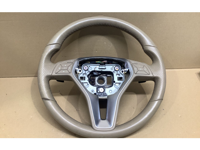 Volant Mercedes-Benz CLS C218 X218 2012 A2184602803  
