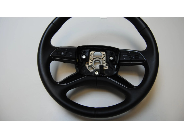 Volant Audi Q7 4M 2016 4M0419091  