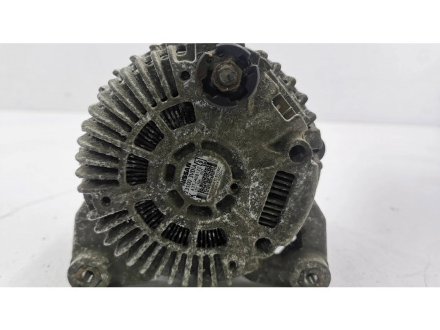 Генератор 231003VD1A, A3TJ4081ZE   Nissan Juke I F15 1.5     