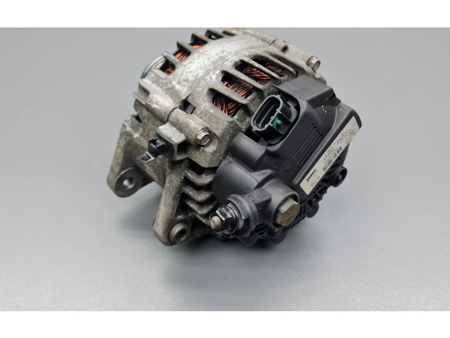 Генератор TG12C090, 373002A600   KIA Venga      