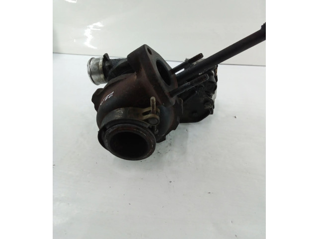  Турбина Chevrolet Captiva  96440365         