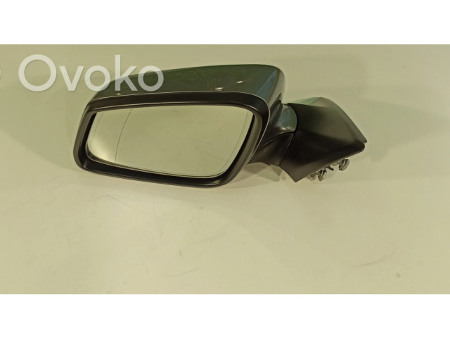 Zpětné zrcátko  BMW 6 F12 F13 2013  7227767  