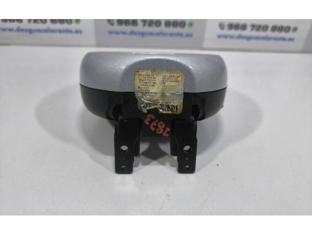 Přístrojová deska  Mini One - Cooper R50 - 53 2001 62116936294  