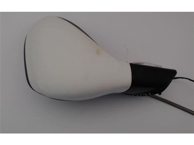 Zpětné zrcátko  Peugeot 207 2007  815291, 8151JE  