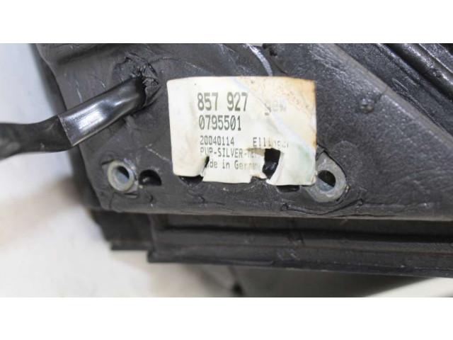 Zpětné zrcátko  Volvo S40, V40 2004  30857880  