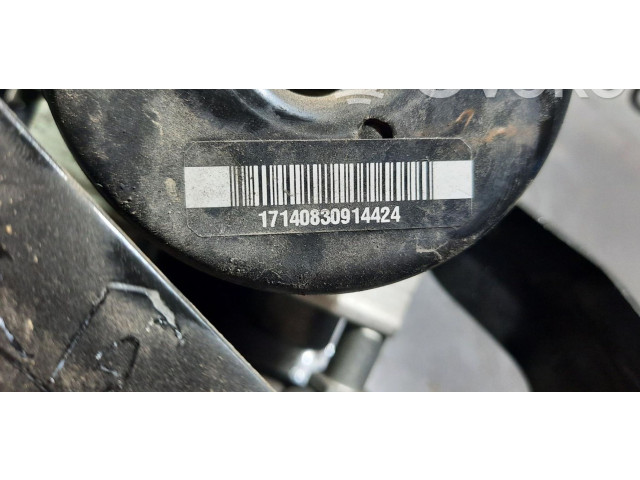 Jednotka ABS 95196739   Opel Antara 2012