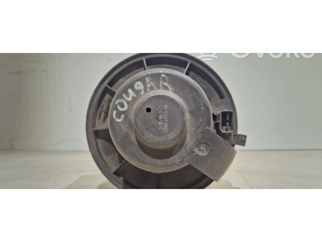 Вентилятор печки    93Bw18515AB   Ford Cougar