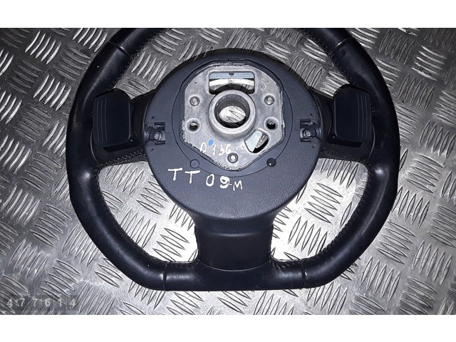 Volant Audi TT TTS Mk2 2011 8J0419091A  