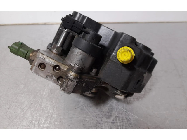 Vstřikovací čerpadlo 0445010111, BOMBAINYECCION   Volvo XC70     
