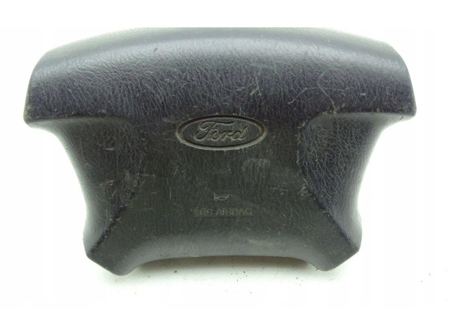 Подушка безопасности водителя UH93H09   Ford Ranger