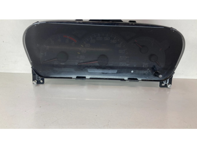 Přístrojová deska  Honda FR-V 2008 78100SJHG112M1, 2574309820  