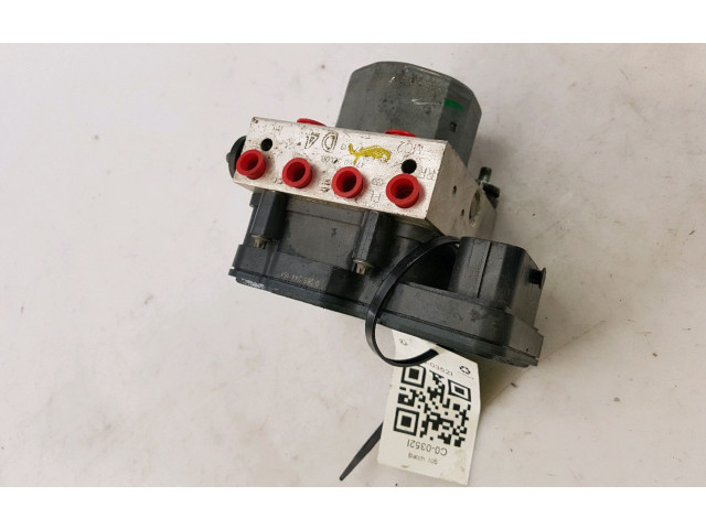 Jednotka ABS 476603ZF4B, C0-0352I   Nissan Pulsar 2015