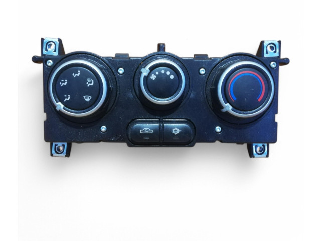 Блок управления климат-контролем 287183400122, 100A2000   Tata Indica Vista II