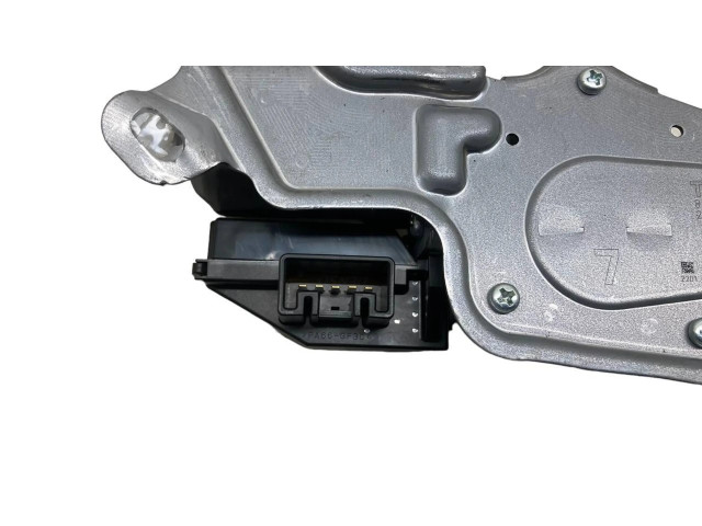 Моторчик заднего дворника 8513048080, 2596003071    Lexus RX 450H