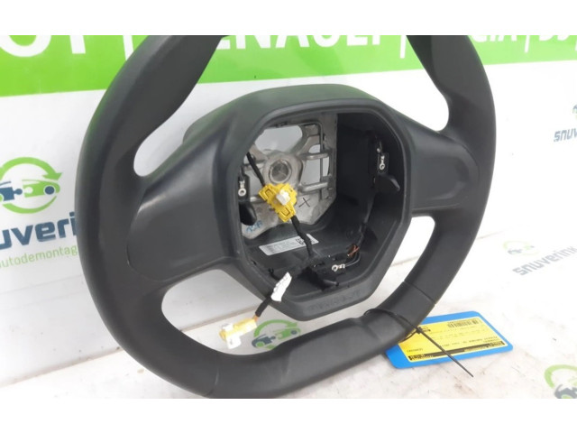 Руль 98171149ZD, 98171149ZD    Peugeot Partner III  DV5RE(YHW) 