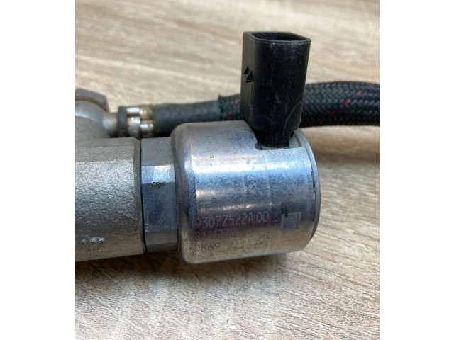 Vstřikovací lišta A6510700495, R9144Z240A   Mercedes-Benz E W212     