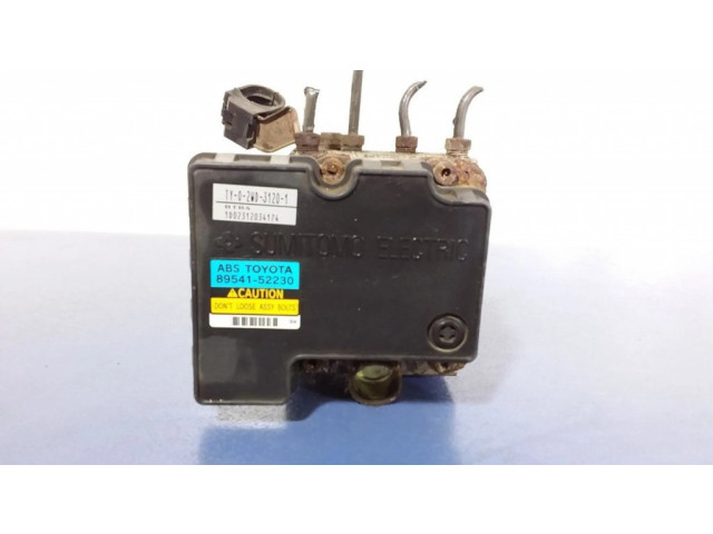 Jednotka ABS 89541-52230   Toyota Yaris Verso 2003