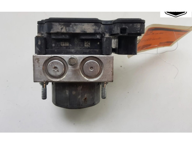 Jednotka ABS 445400H070, 0265261010   Peugeot 108 2016
