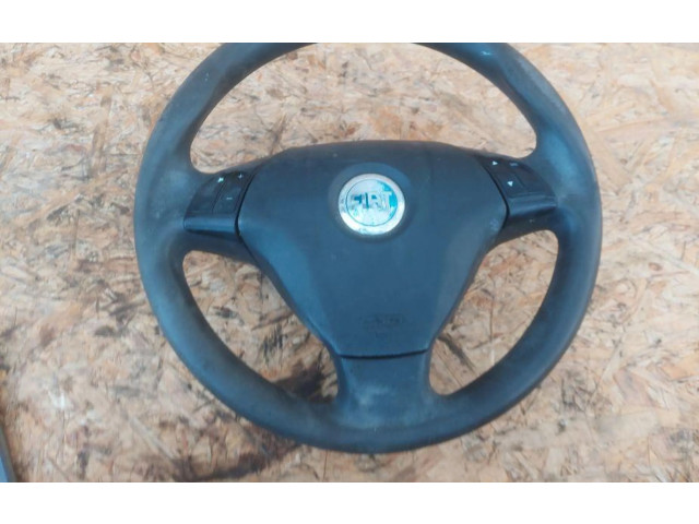 Руль    Fiat Grande Punto