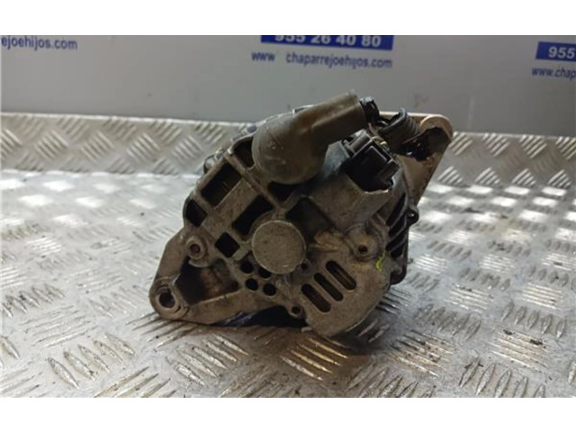 Генератор A5TG0091ZE, A5TG0091ZE   Smart ForFour I      