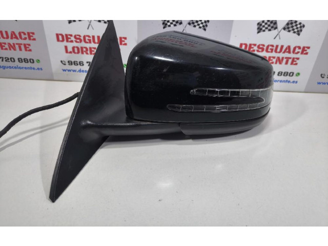 Zpětné zrcátko  Mercedes-Benz CLA C117 X117 W117 2013  20225001L  