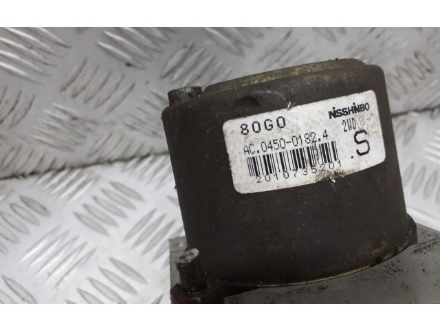 Jednotka ABS 80G0AC.0450-0182.4   Suzuki Ignis 2000