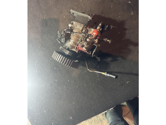 Vstřikovací čerpadlo 0460494179, 221BS4008   Volkswagen PASSAT B3     