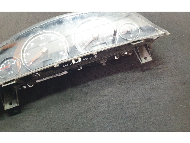 Панель приборов 93182048, 031204   Opel Signum       