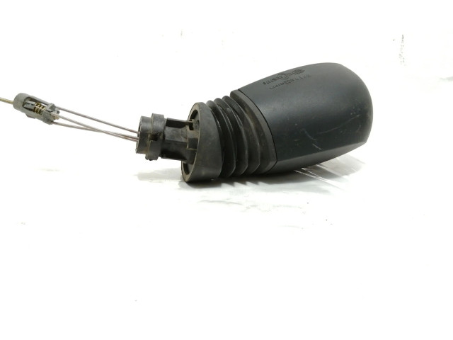 Zpětné zrcátko  Fiat Punto Evo 2001  0157179  