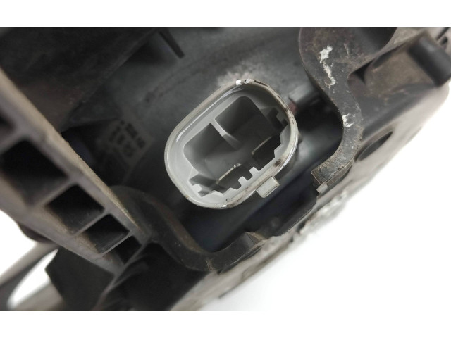Píst 214816117R, MN167581   Renault Megane IV    H5F408 (MR) 