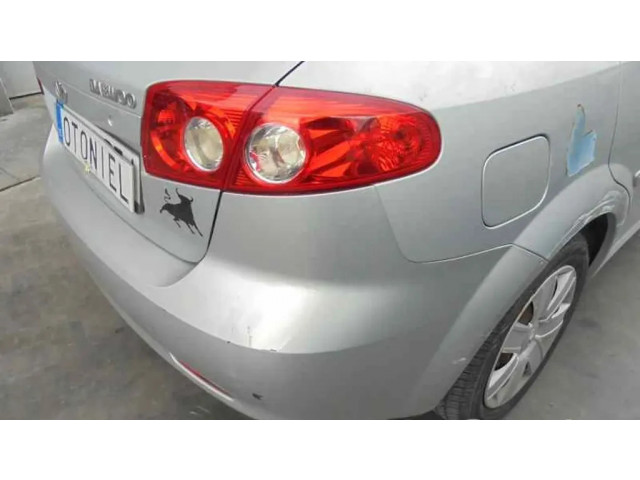 Подушка безопасности водителя 96404797   Daewoo Lacetti