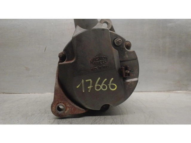 Генератор 7580206   Fiat Uno 1.4     