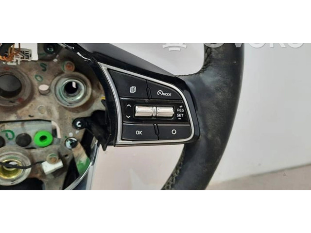 Volant Mercedes-Benz 206 307 2021 56100J7870  