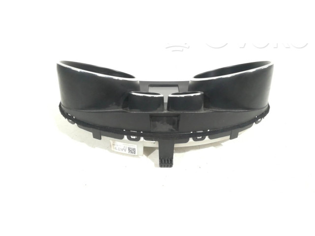 Přístrojová deska  Opel Astra J 2010 13328266  