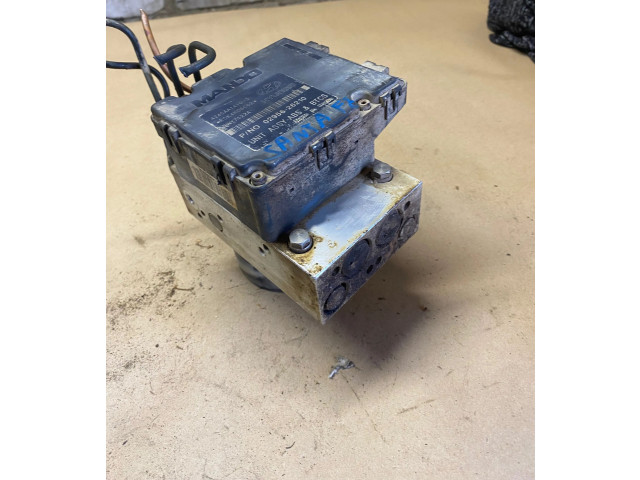 Jednotka ABS 0295626210, R0K4K06C62   Hyundai Santa Fe 2005