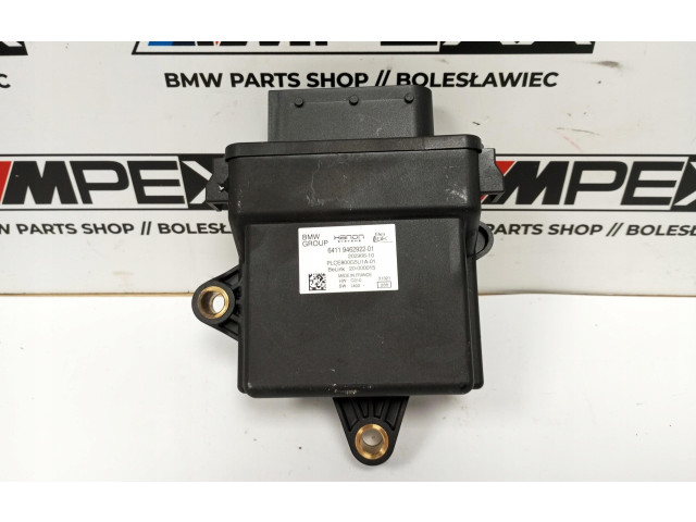 Блок предохранителей 9462922   Mini One - Cooper F56 F55    