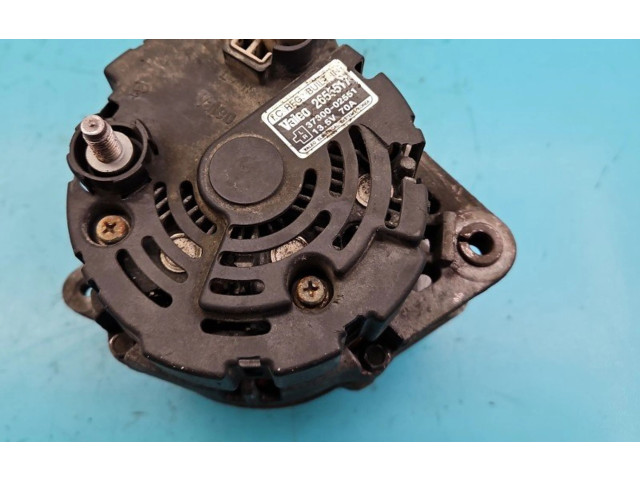 Генератор 37300-02551, IMPRK1395022   KIA Picanto      