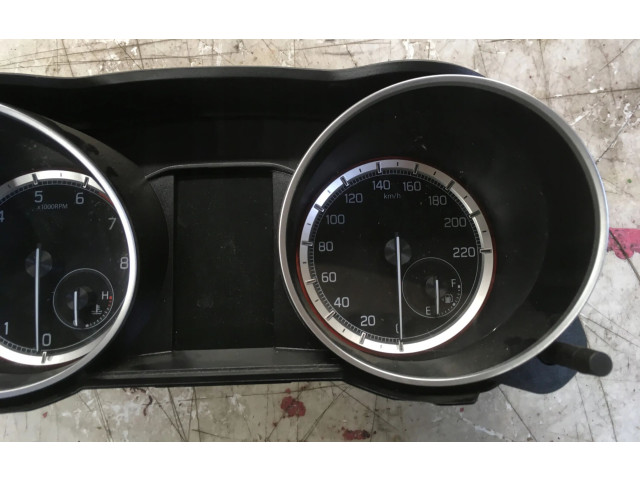 Přístrojová deska  Suzuki Swift 2020 3421153RN0  