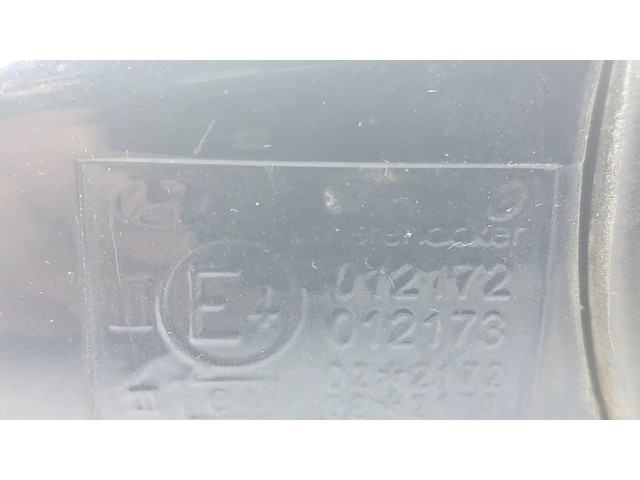 Зеркало электрическое     Сзади   Hyundai Matrix     