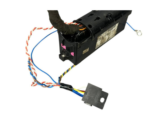 Блок предохранителей TAB016471Q, 1136421107   Jeep Cherokee XJ    