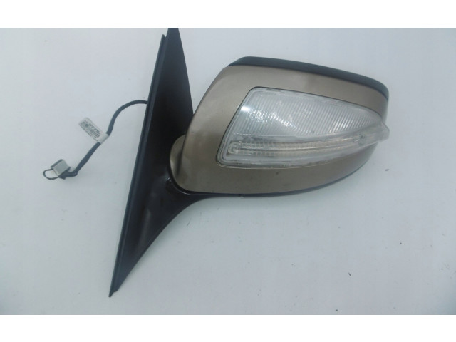 Zpětné zrcátko  Mercedes-Benz C W204 2007  2048100319  