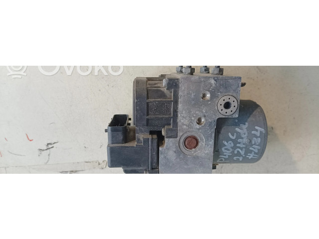 Блок АБС 0273004270, 0265216543   Peugeot  406  1999-2006 года