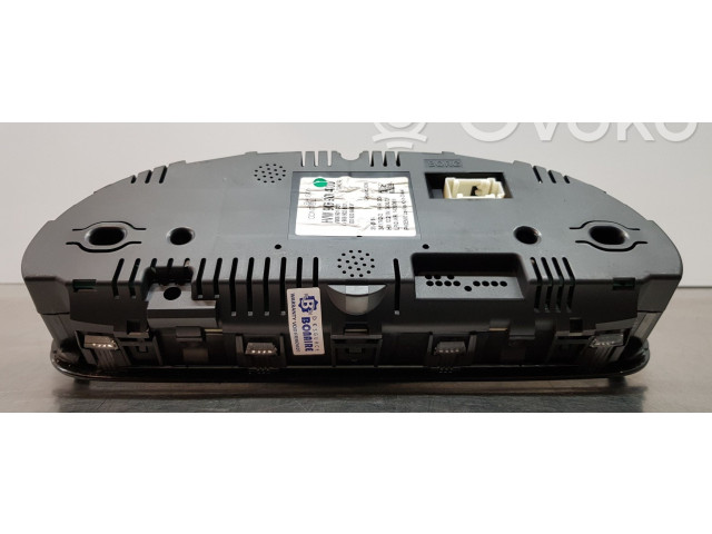 Дисплей    2E0920846A, A9069010301   Volkswagen Crafter