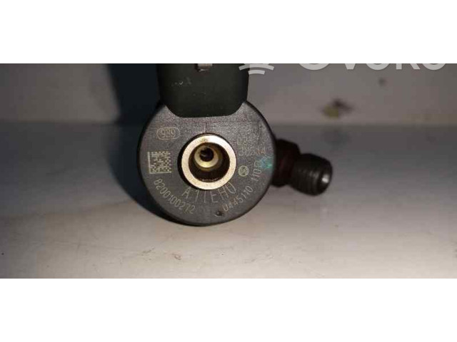 Vstřikovač 0445110110, BOSCH   Renault Megane II     