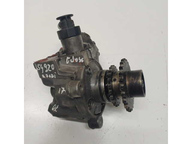 Vstřikovací čerpadlo 0445010736, A6540700001   Mercedes-Benz E W238  pro naftový motor 2.0  