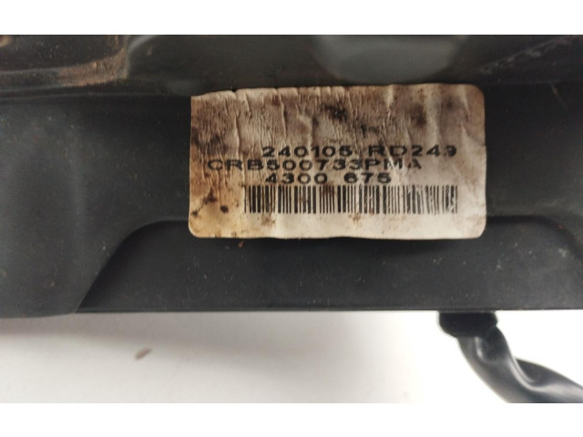 Zpětné zrcátko  Land Rover Range Rover Sport L320 2005  CRB500733PMA  