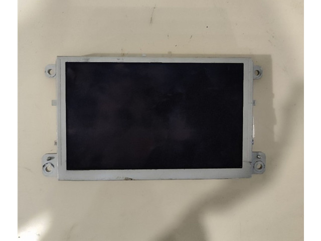Дисплей    4F0919604, 4F0919604   Audi Q5 SQ5