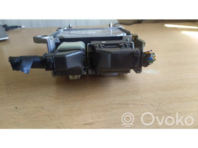 Блок подушек безопасности 0285010228, 670019313002   Ford Mondeo MK IV