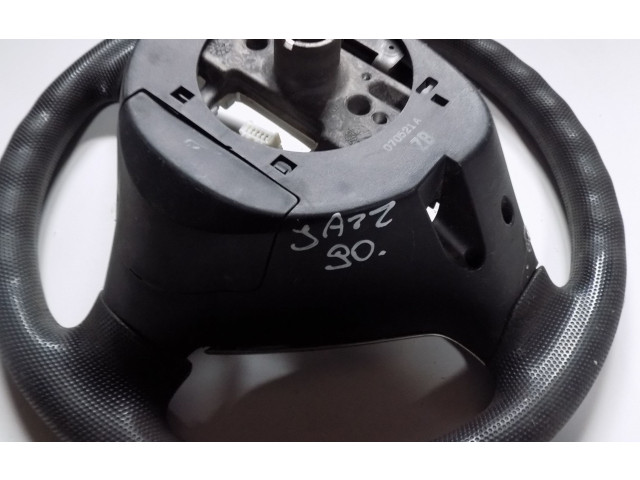 Volant Honda Jazz 2002 123GHVNBSCV326732  